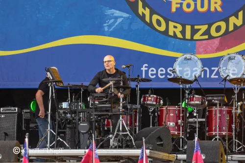 drummer tricky finger