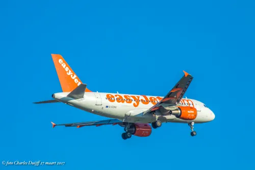 easyjet