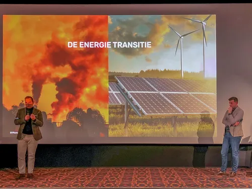 energietransitie