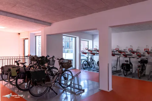 fietsenstalling raaks1