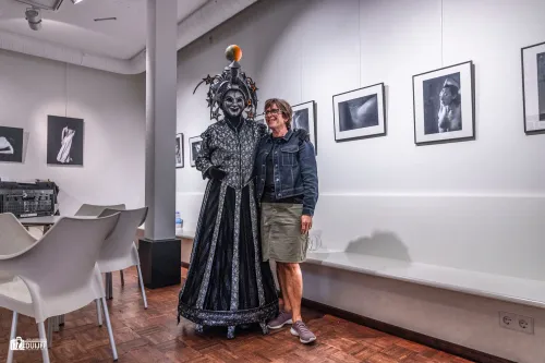 figurante zocher lounge