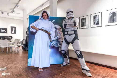 figuranten zocher lounge