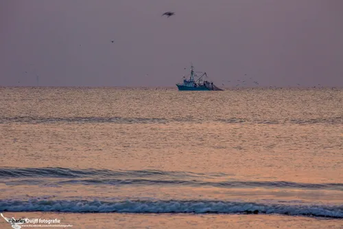 fisherboat