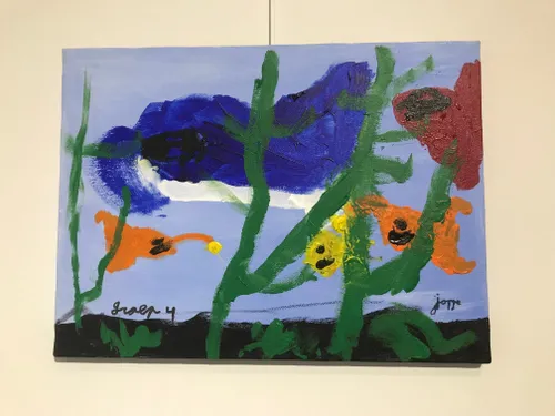 foto expositie franciscus 1