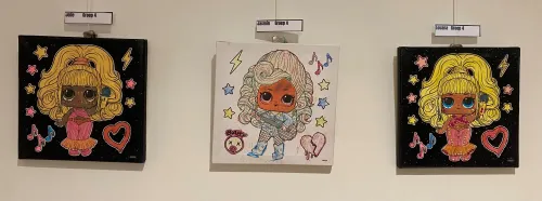 foto expositie franciscus 2