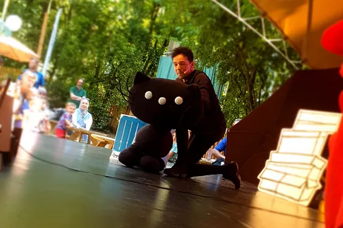 foto zandvoortse gezinnen naar caprera 1