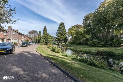 gerrit bartholomeuslaan