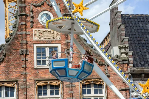 gondel reuzenrad