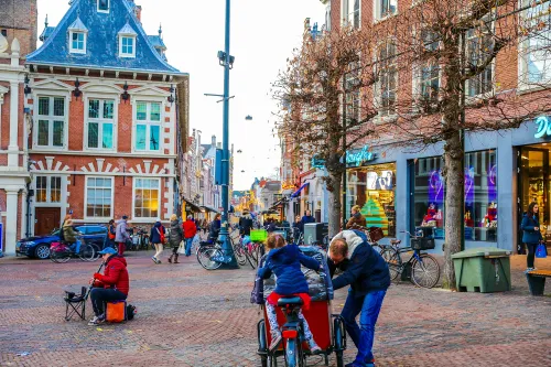 grote markt 5