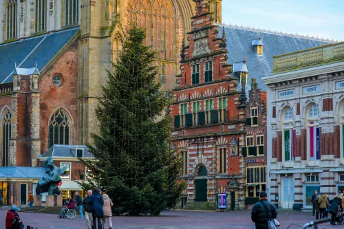 grote markt 6