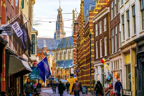 grote markt 7