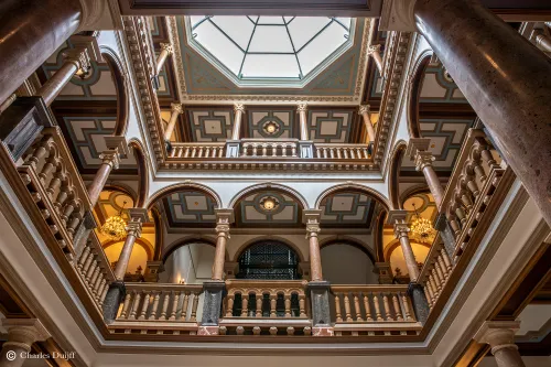 hal landhuis elswout