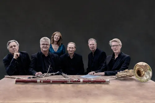 hexagon at marije van den berg 2 1