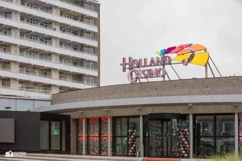 holland casino