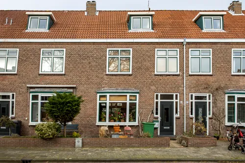 huis geoffrey