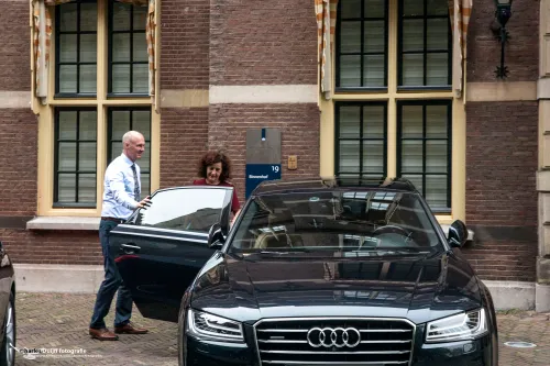 ingrid van engelshoven