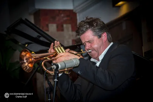 jan wessels silhouet