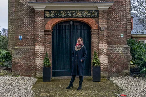 jessa vd vaart verkleind