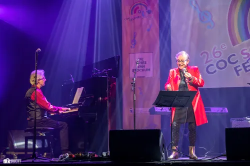 jessie en bam winnaars