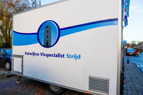 katwijkse