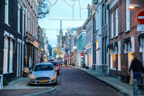 keizerstraat