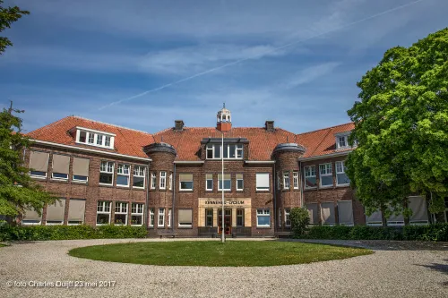 kennemer lyceum