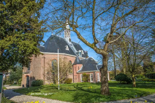 kerkje