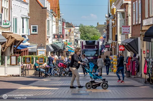 kerkstr zandvoort