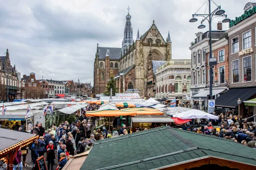 kerstmarkt 2019k
