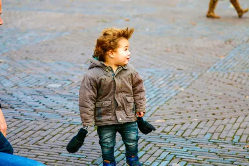 kid