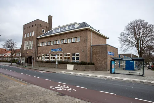 klaas de vriesschool
