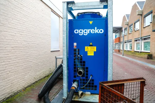 koelagregaat