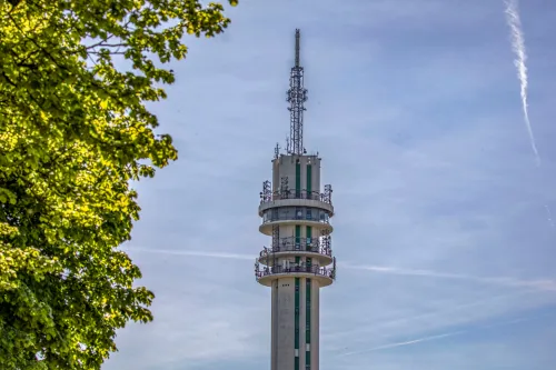 kpn toren