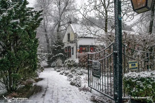 kraantje lek close by 2