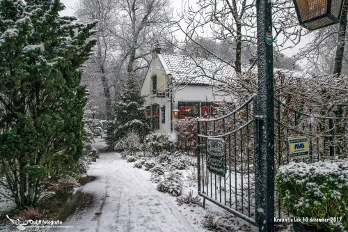 kraantje lek close by 2