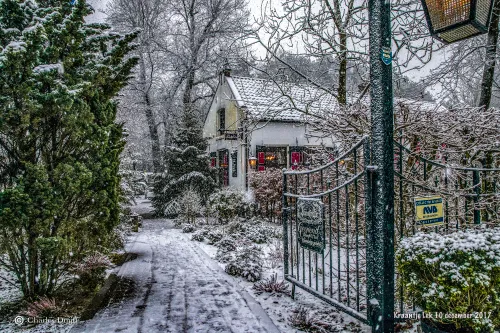 kraantje lek close by 3