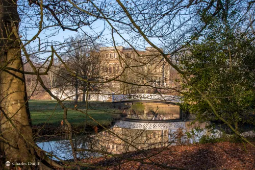 landgoed elswout huis