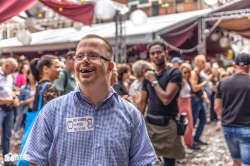 leroy no farmers no food