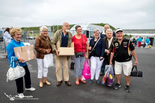 maandergroep limburg