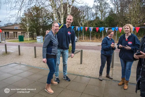 maarten aank zwembad