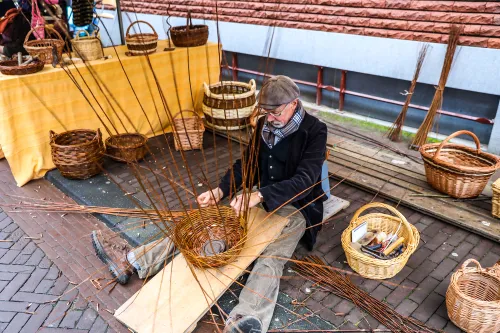 mandenmaker