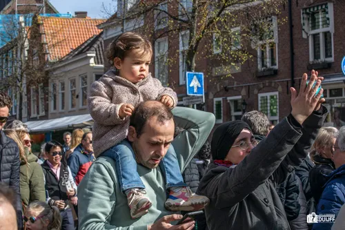 meisje schouder art fr