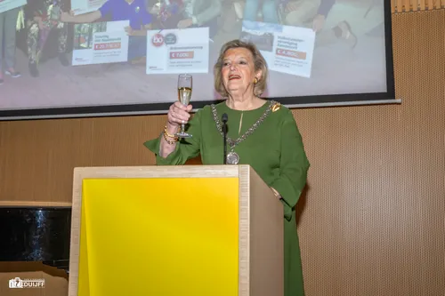 mevr broekers proost