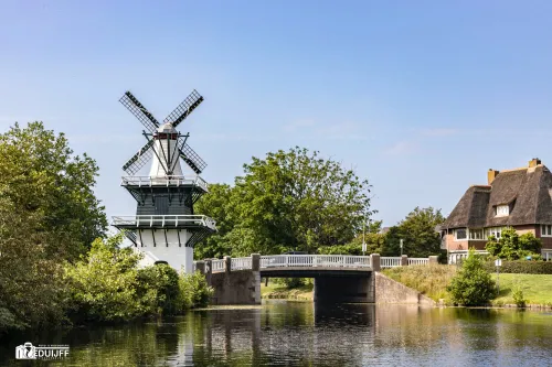 molen groenendaal juli 21