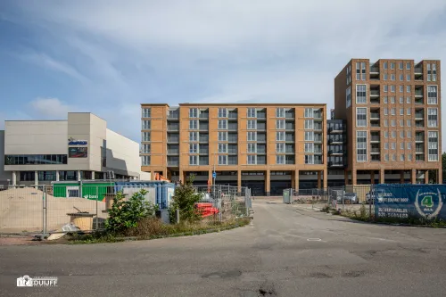 nieuwbouw bios en flats