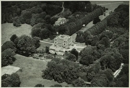 nl hlmnha bld 7323tjp