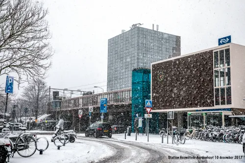 ns hstede aerdenhout