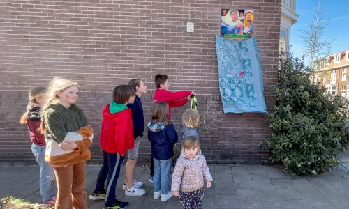 onthulling kids kl formaat