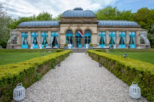 oranjerie