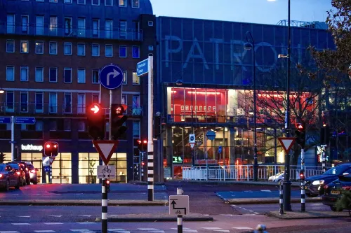 patronaat 2